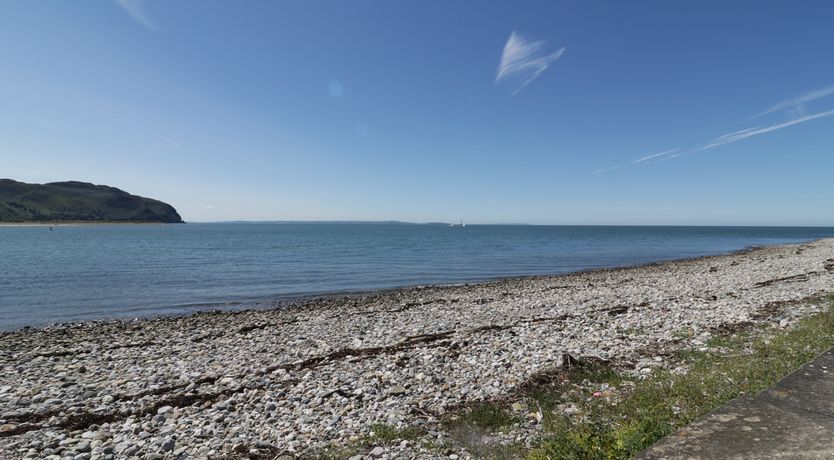 Photo of Beach House (Ty Traeth)