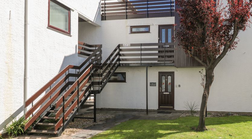 Photo of Beach House (Ty Traeth)