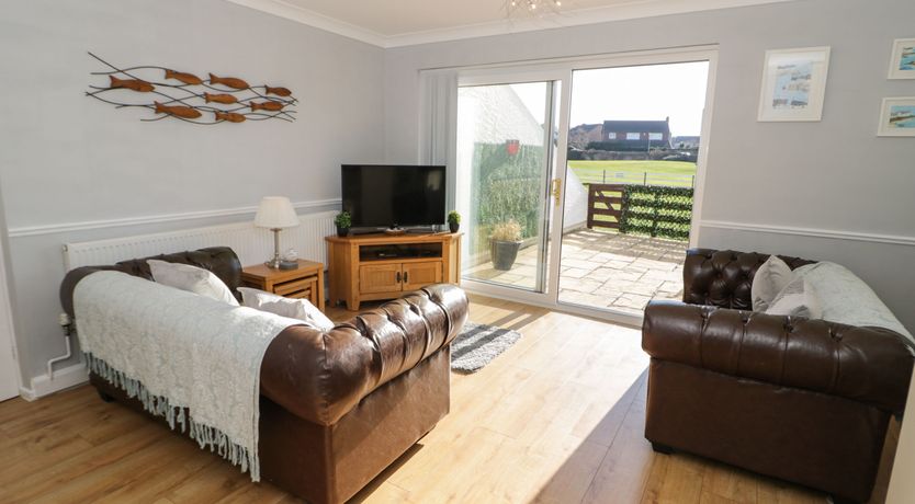Photo of Beach House (Ty Traeth)
