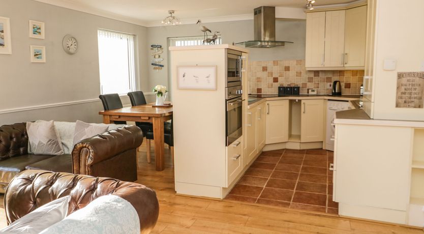 Photo of Beach House (Ty Traeth)