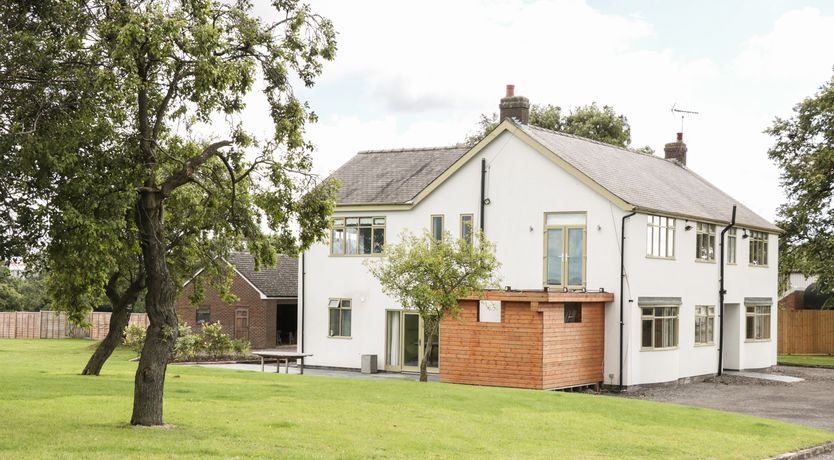 Photo of Strelley Court Farm