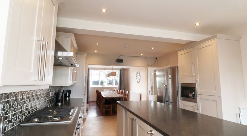 Photo of Strelley Court Farm