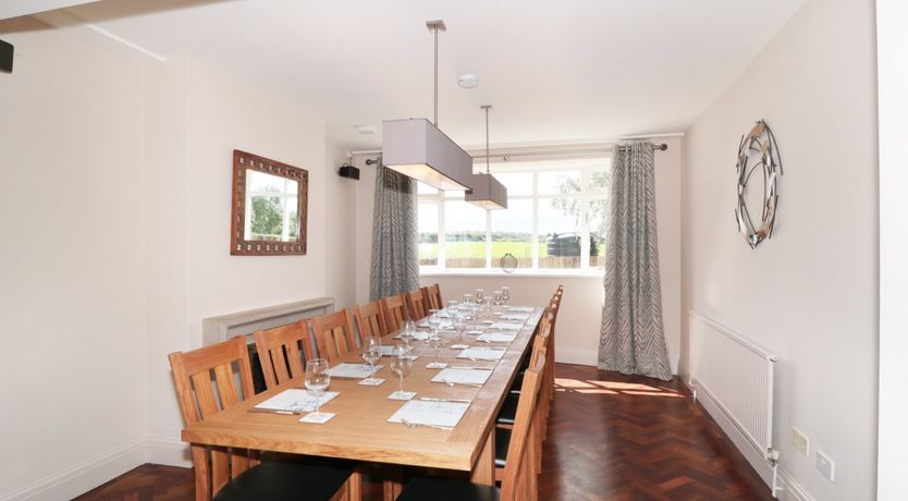 Photo of Strelley Court Farm