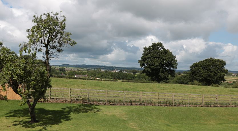 Photo of Strelley Court Farm
