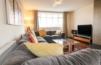 Strelley Court Farm Holiday Cottage
