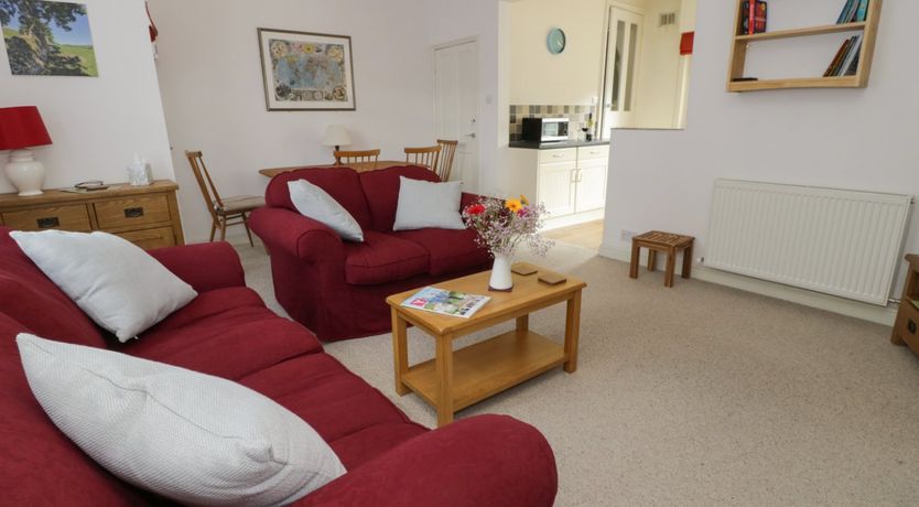 Photo of Cherry Tree Cottage