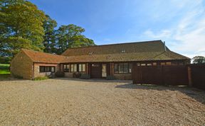 Photo of Bixes Barn