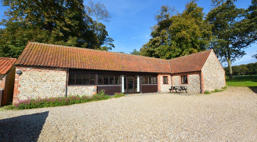 Photo of Taylors Barn