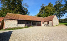 Photo of Taylors Barn