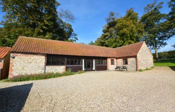 Taylors Barn Holiday Cottage