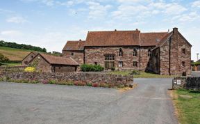 Photo of Cottage in Herefordshire