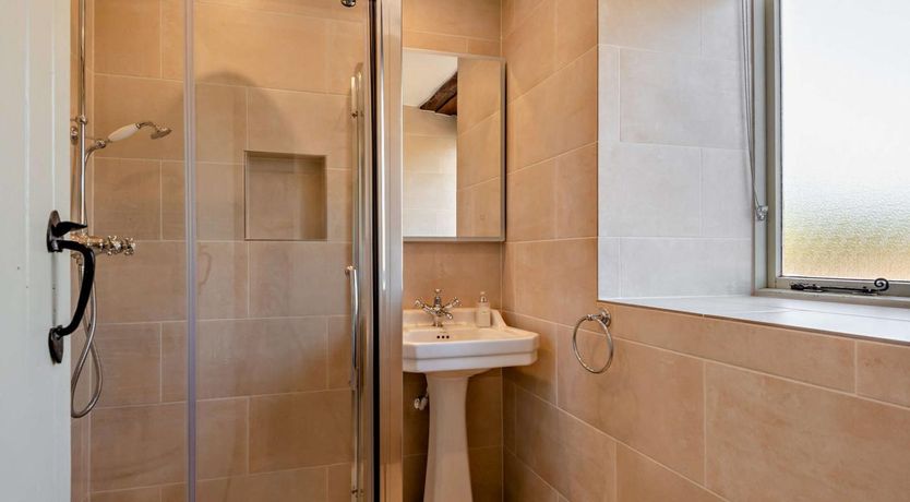 Photo of 2 Bed in Ross-on-wye