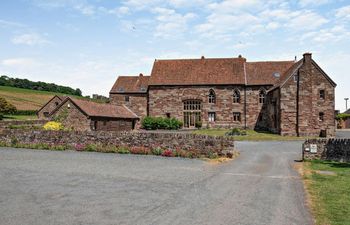 2 Bed in Ross-on-wye Holiday Cottage