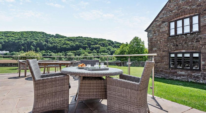 Photo of 2 Bed in Ross-on-wye