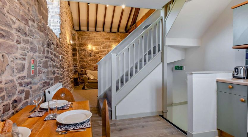 Photo of 2 Bed in Ross-on-wye