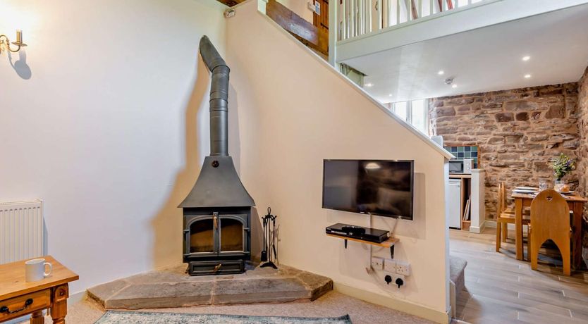 Photo of 2 Bed in Ross-on-wye