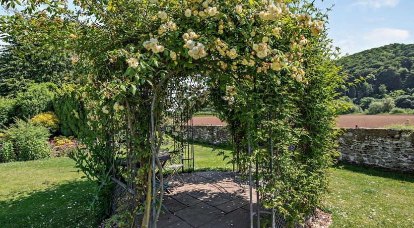 Photo of 2 Bed in Ross-on-wye