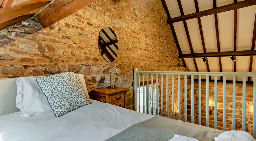 Photo of 2 Bed in Ross-on-wye