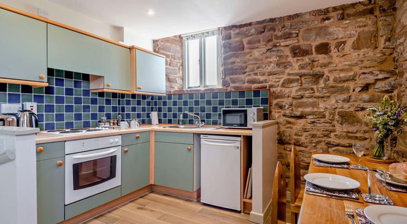 Photo of 2 Bed in Ross-on-wye