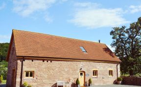 Photo of Cottage in Herefordshire