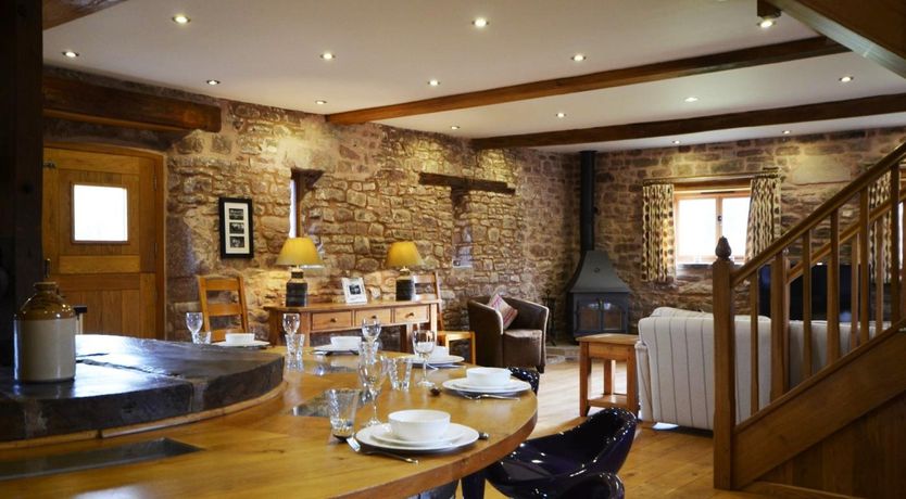 Photo of 3 Bed in Ross-on-wye