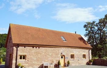 3 Bed in Ross-on-wye Holiday Cottage