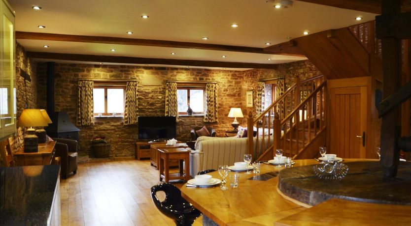 Photo of 3 Bed in Ross-on-wye