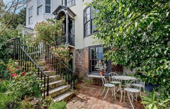 5 Bed in Hastings Holiday Cottage