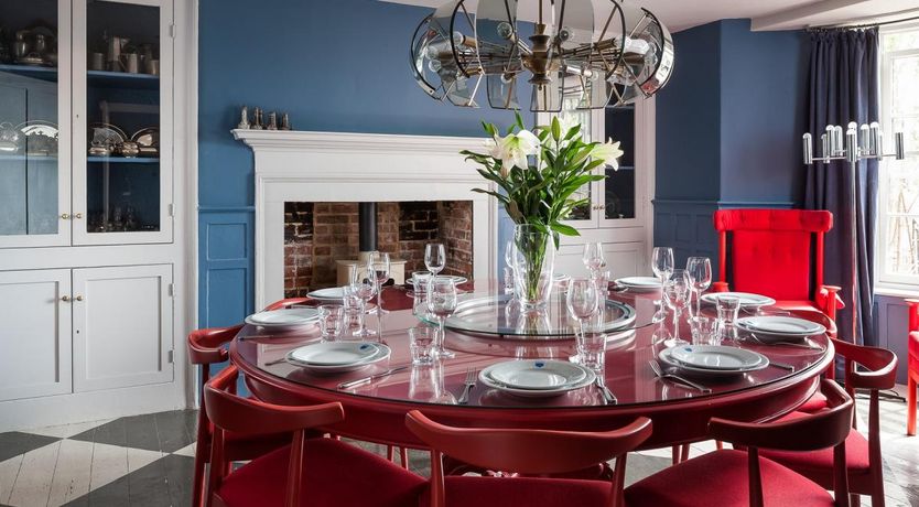 Photo of 5 Bed in Hastings