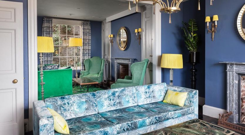 Photo of 5 Bed in Hastings