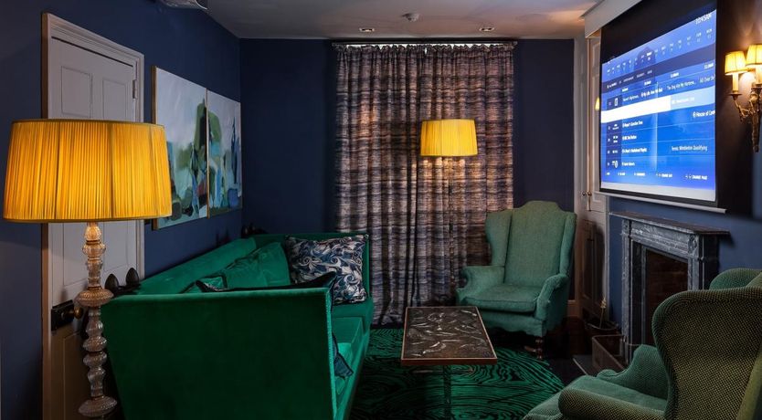 Photo of 5 Bed in Hastings