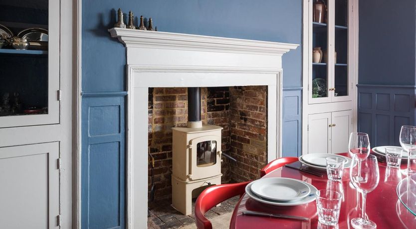 Photo of 5 Bed in Hastings