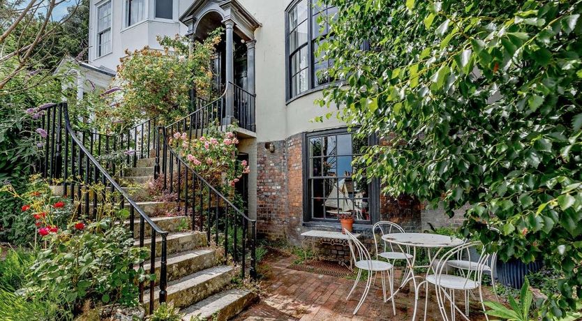 Photo of in Hastings (49955)