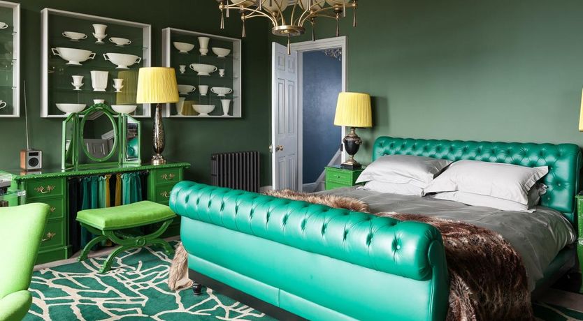 Photo of 5 Bed in Hastings