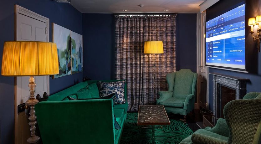 Photo of 5 Bed in Hastings