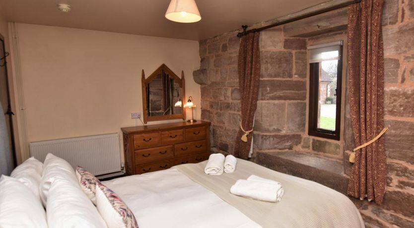 Photo of 3 Bed in Goodrich