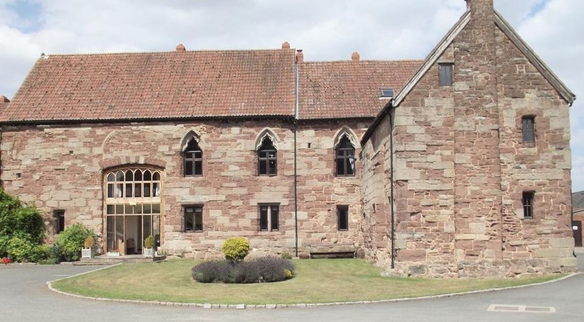 Photo of Cottage in Herefordshire