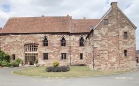 Photo of Cottage in Herefordshire