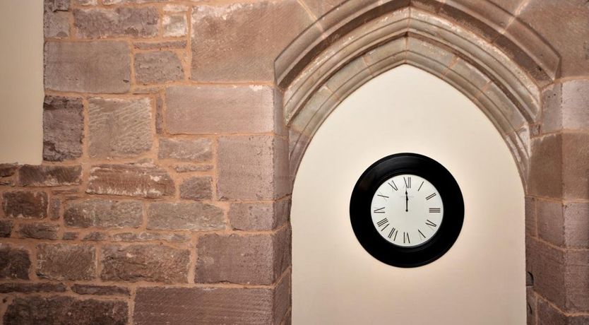 Photo of 3 Bed in Goodrich