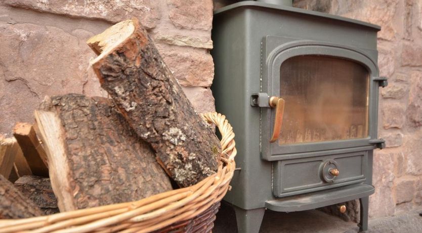 Photo of 3 Bed in Goodrich