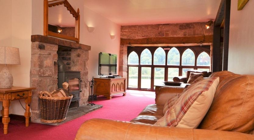 Photo of 3 Bed in Goodrich