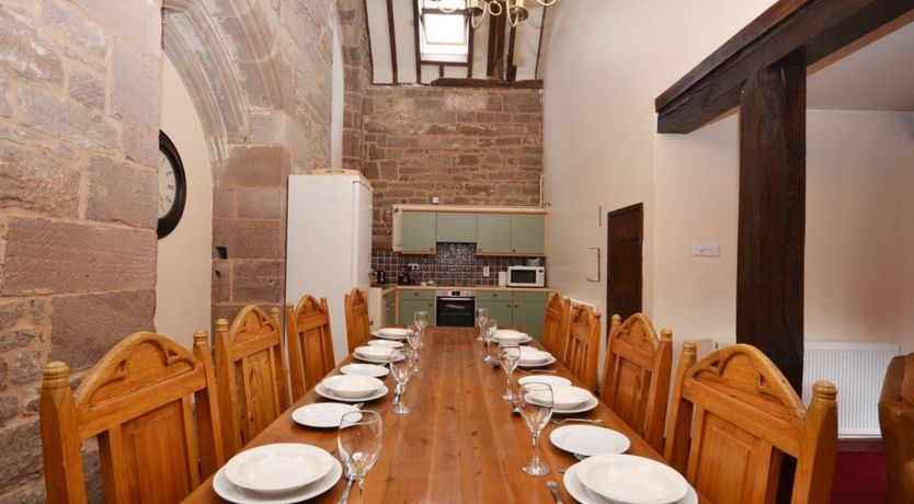 Photo of 3 Bed in Goodrich