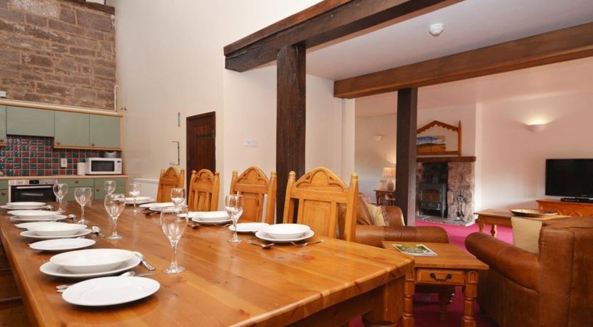 Photo of 3 Bed in Goodrich