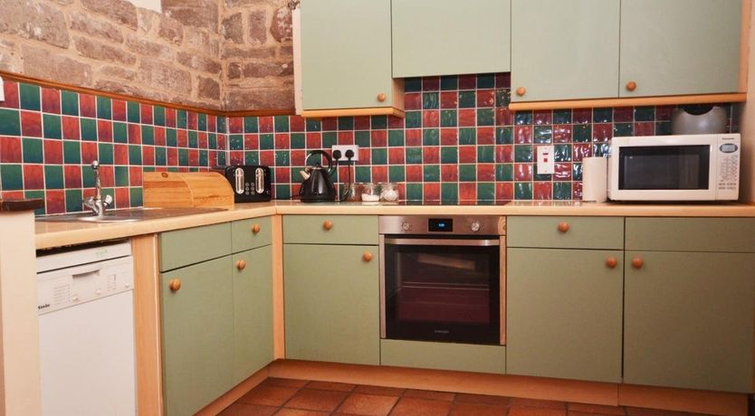 Photo of 3 Bed in Goodrich