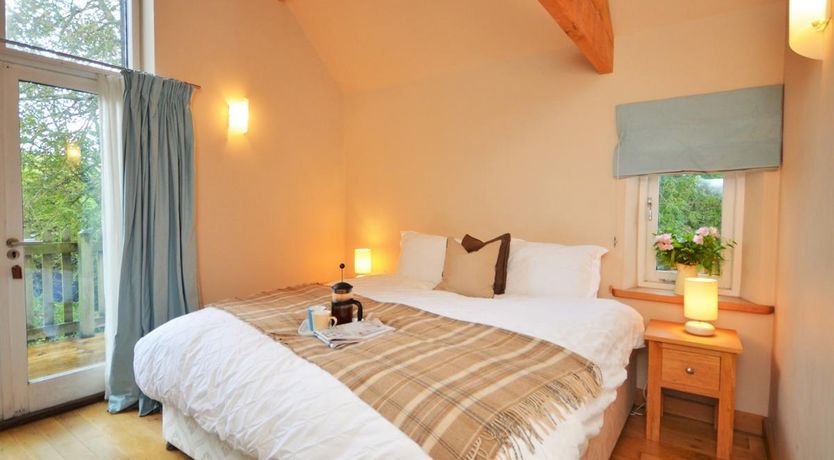 Photo of Cottage in Herefordshire