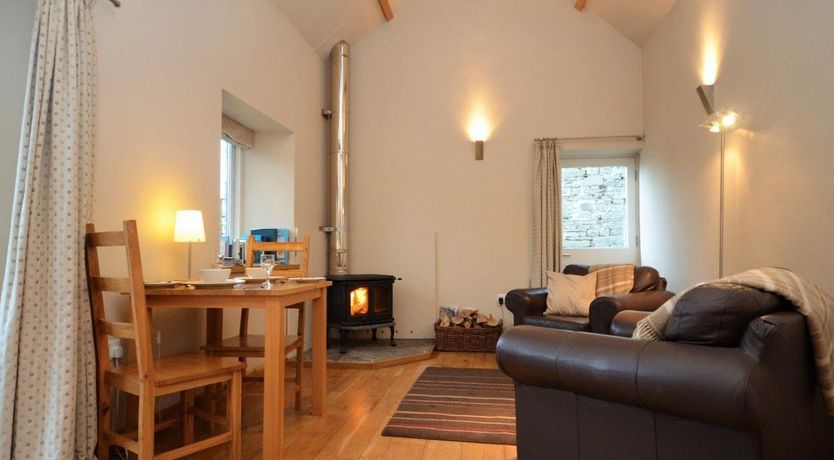Photo of Cottage in Herefordshire