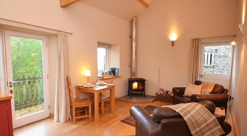 Photo of 1 Bed in Hay-on-Wye