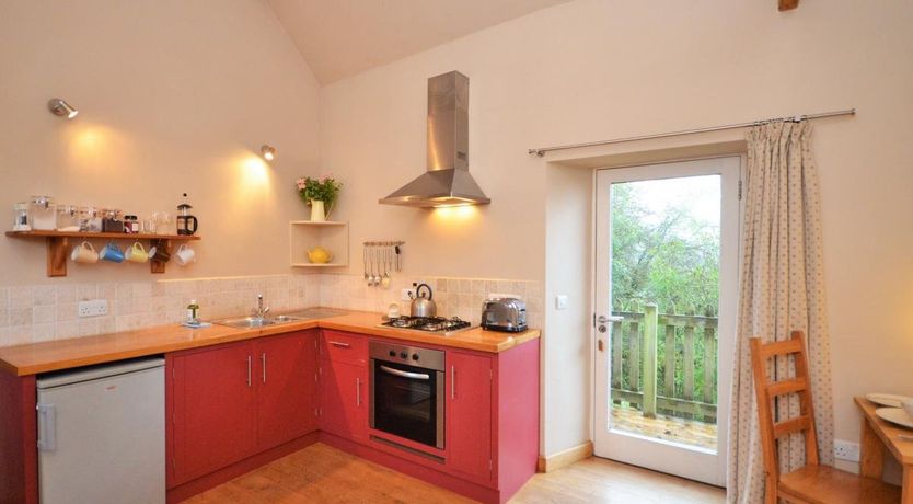 Photo of 1 Bed in Hay-on-Wye