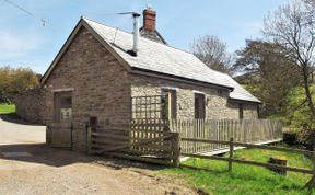 Photo of in Hay-on-Wye (CHL28)