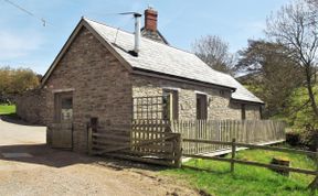 Photo of Cottage in Herefordshire